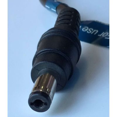 ADAPTADOR DELTA VCA / NUMERO DE PARTE EADP-20NB / MODELO EADP-20NB / ENTRADA VCA 100-120V～50-60Hz .5A / SALIDA VCD 5V-4A	 - Imagen 3